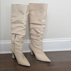 Vince Camuto Alinkay Slouch Knee High Boots